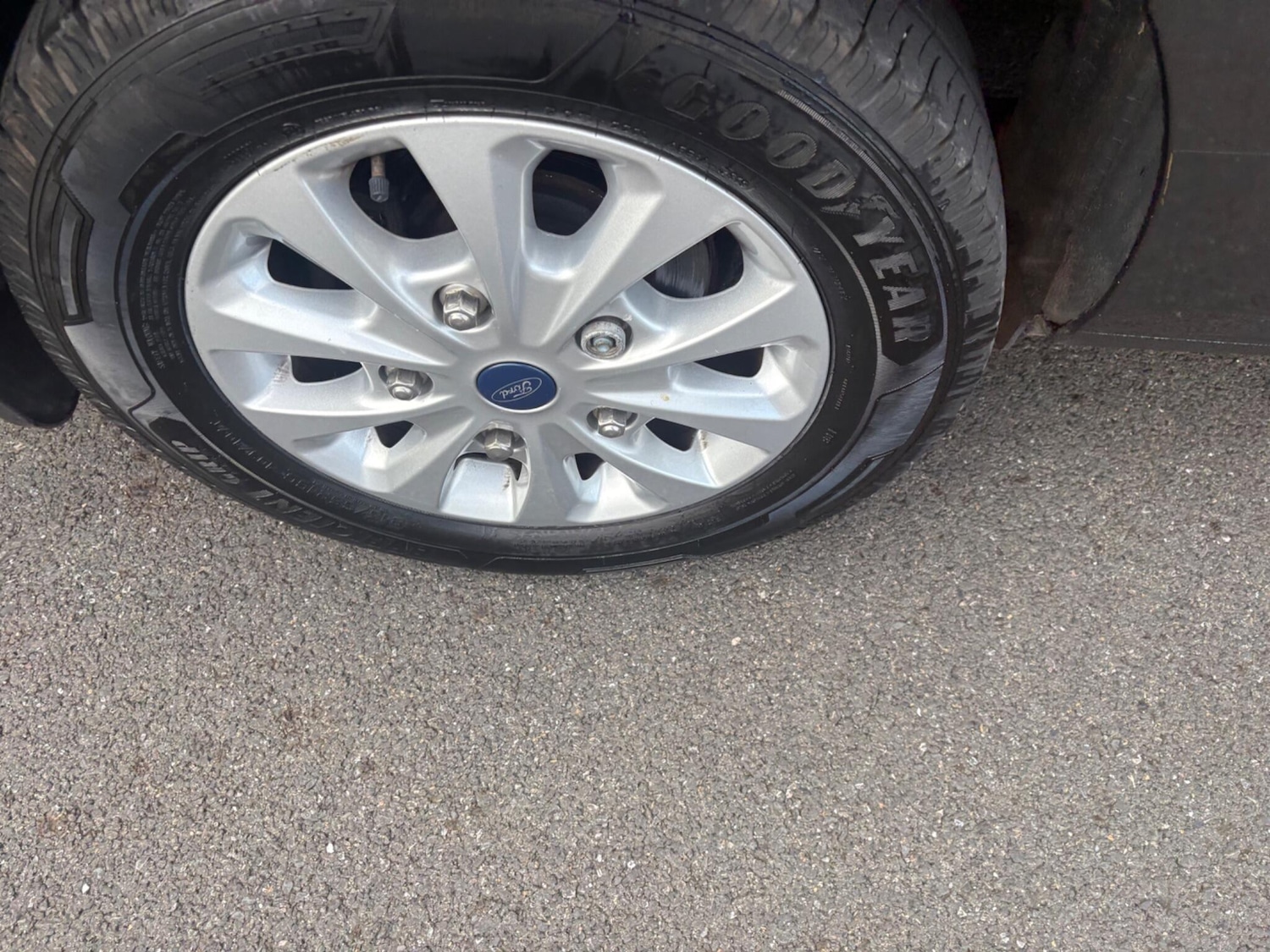 Used Ford Transit Custom 2020 for sale - 76865972: Photo 21