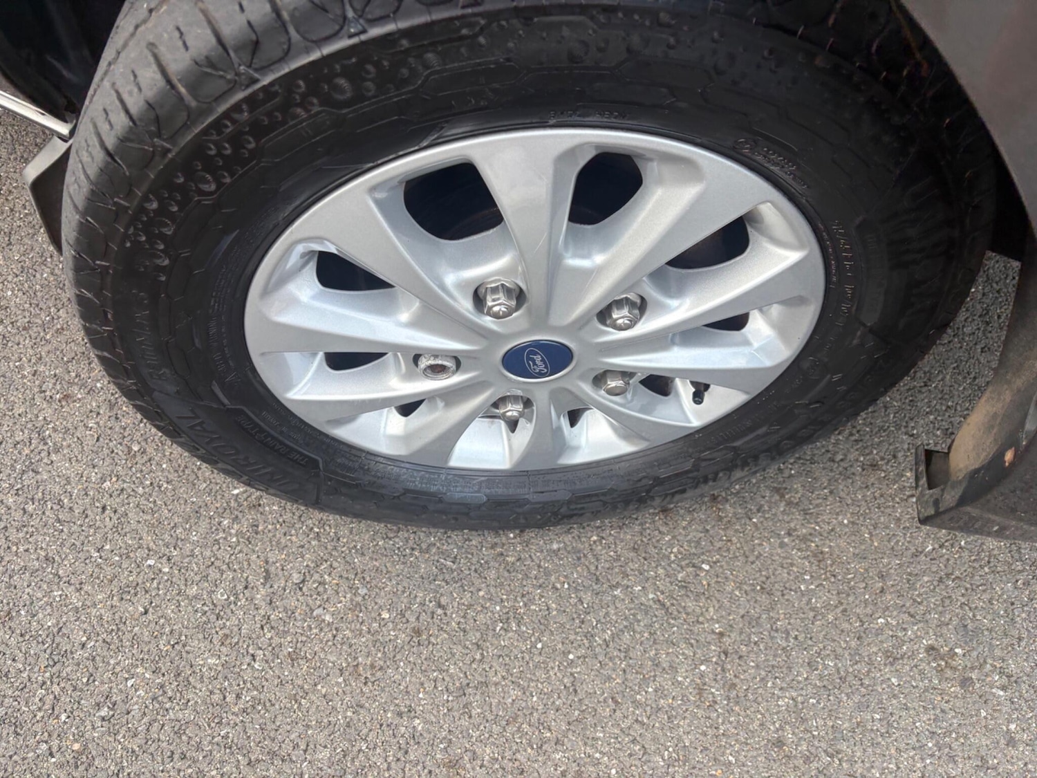 Used Ford Transit Custom 2020 for sale - 76865972: Photo 22