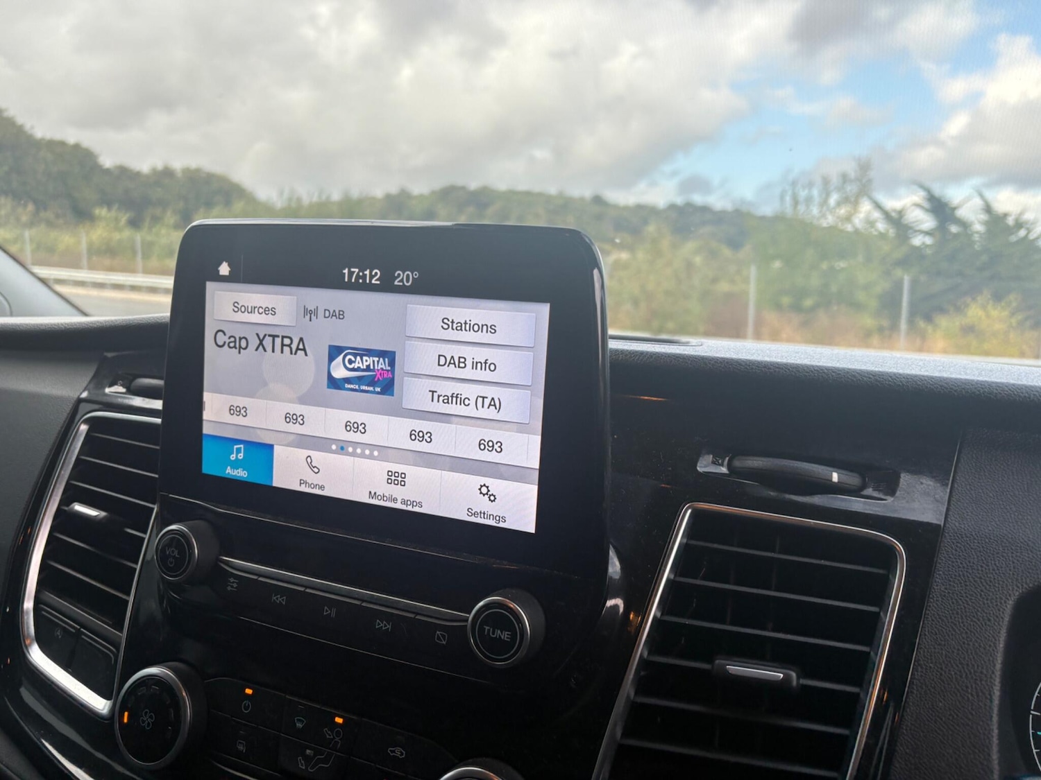 Used Ford Transit Custom 2020 for sale - 76865972: Photo 25