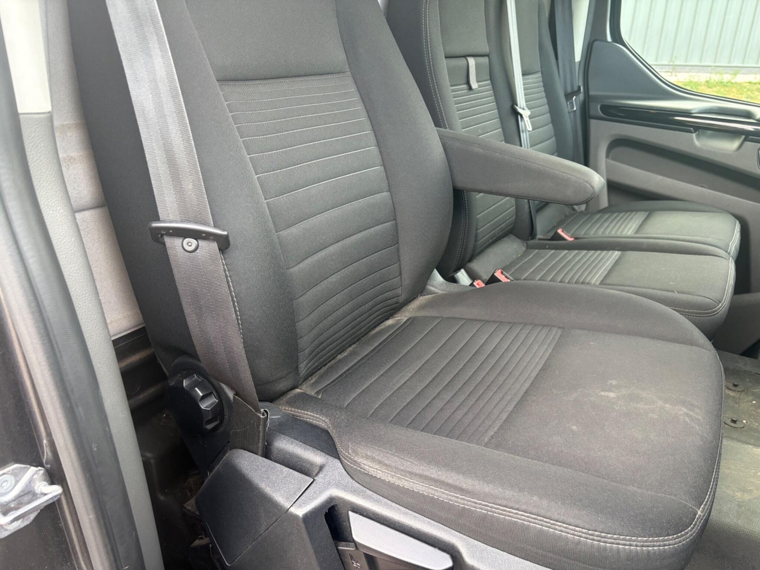 Used Ford Transit Custom 2020 for sale - 76865972: Photo 26