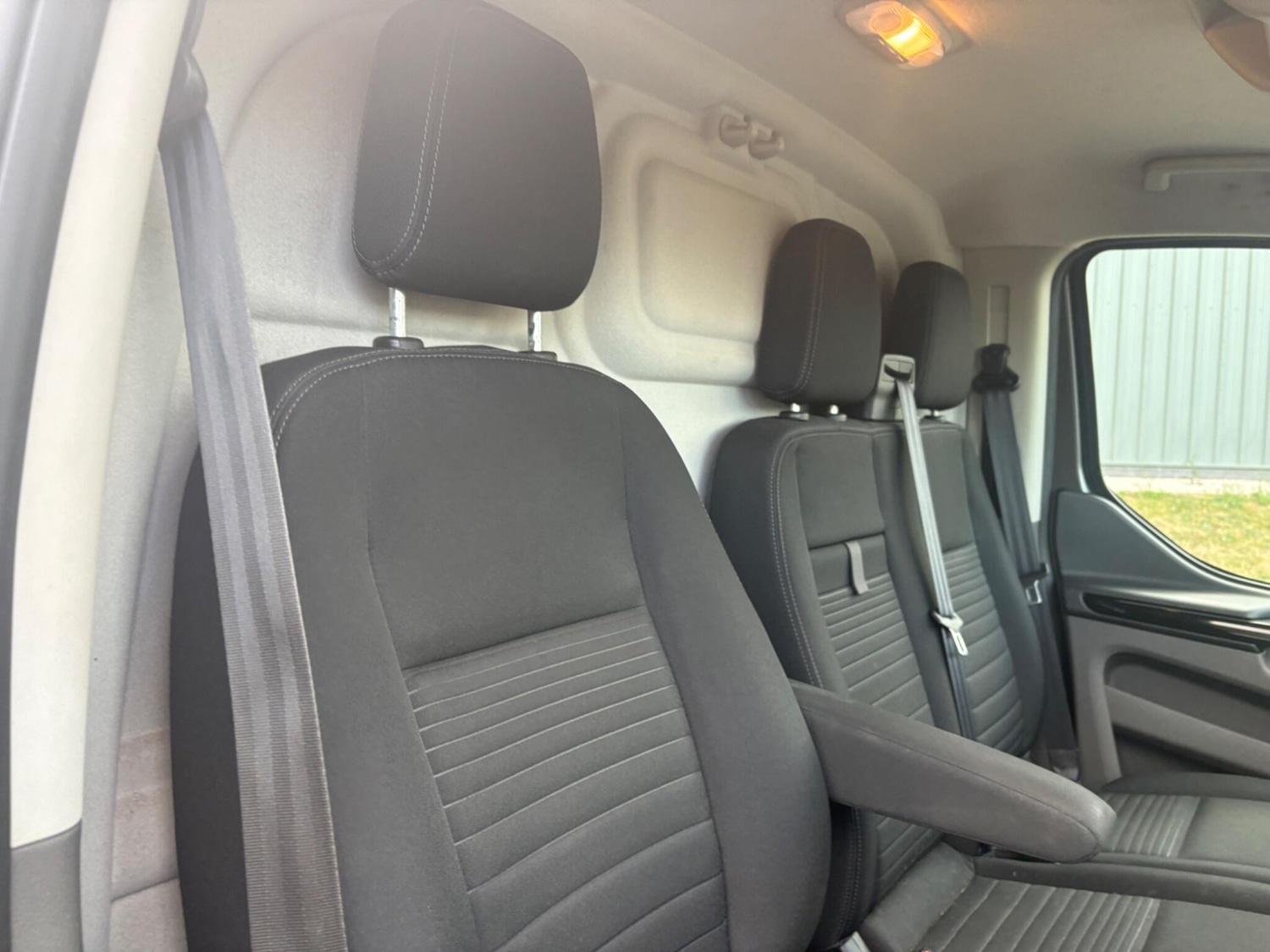 Used Ford Transit Custom 2020 for sale - 76865972: Photo 3