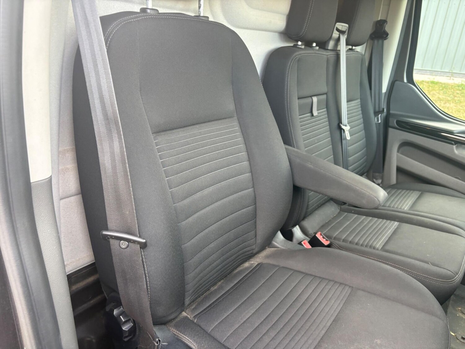 Used Ford Transit Custom 2020 for sale - 76865972: Photo 39