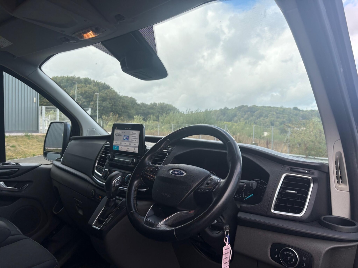 Used Ford Transit Custom 2020 for sale - 76865972: Photo 4