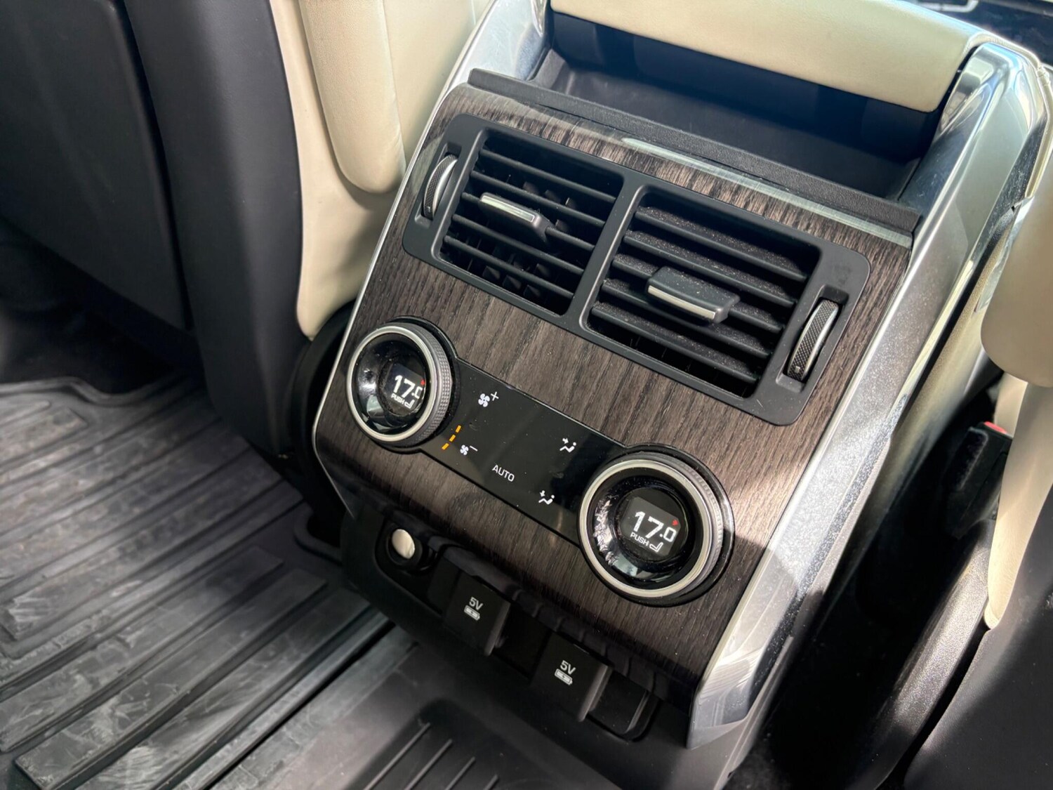 Used Land Rover Range Rover Sport 2018 for sale - 78086975: Photo 19