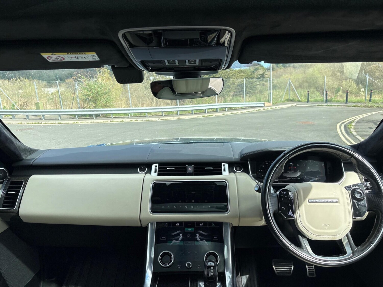 Used Land Rover Range Rover Sport 2018 for sale - 78086975: Photo 20