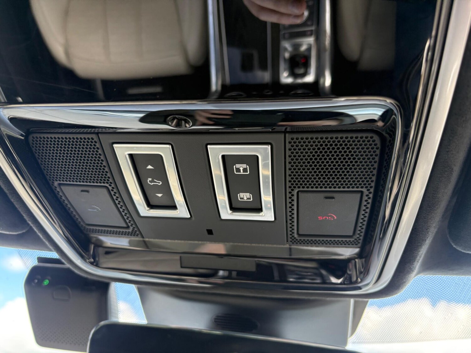 Used Land Rover Range Rover Sport 2018 for sale - 78086975: Photo 21