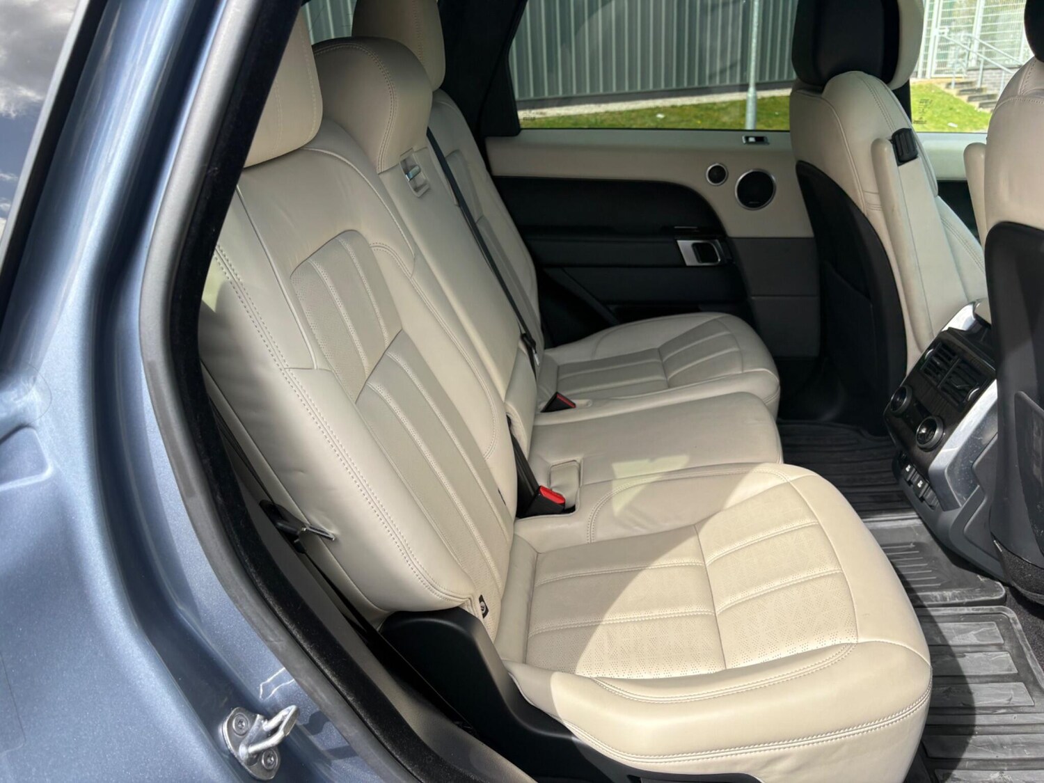 Used Land Rover Range Rover Sport 2018 for sale - 78086975: Photo 34