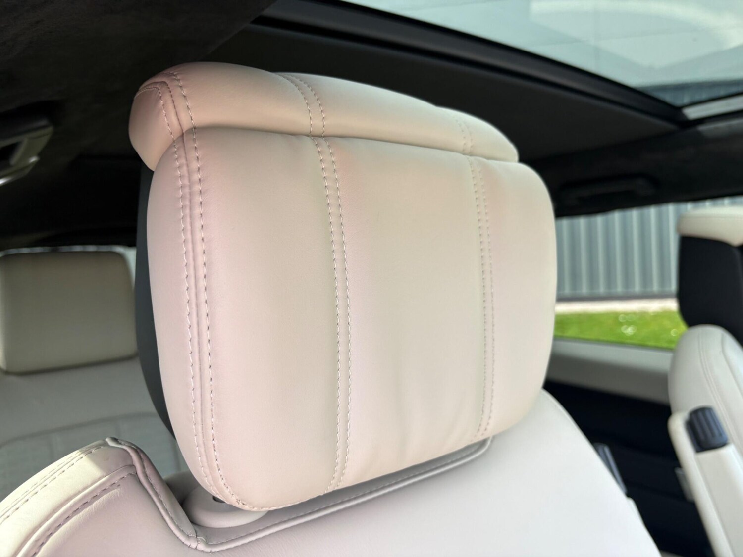 Used Land Rover Range Rover Sport 2018 for sale - 78086975: Photo 35