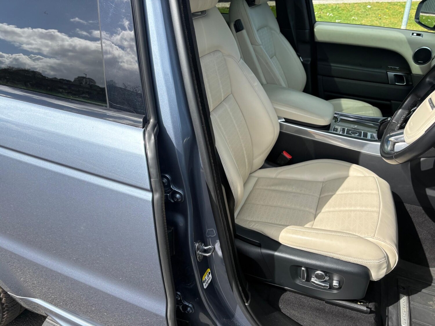 Used Land Rover Range Rover Sport 2018 for sale - 78086975: Photo 38