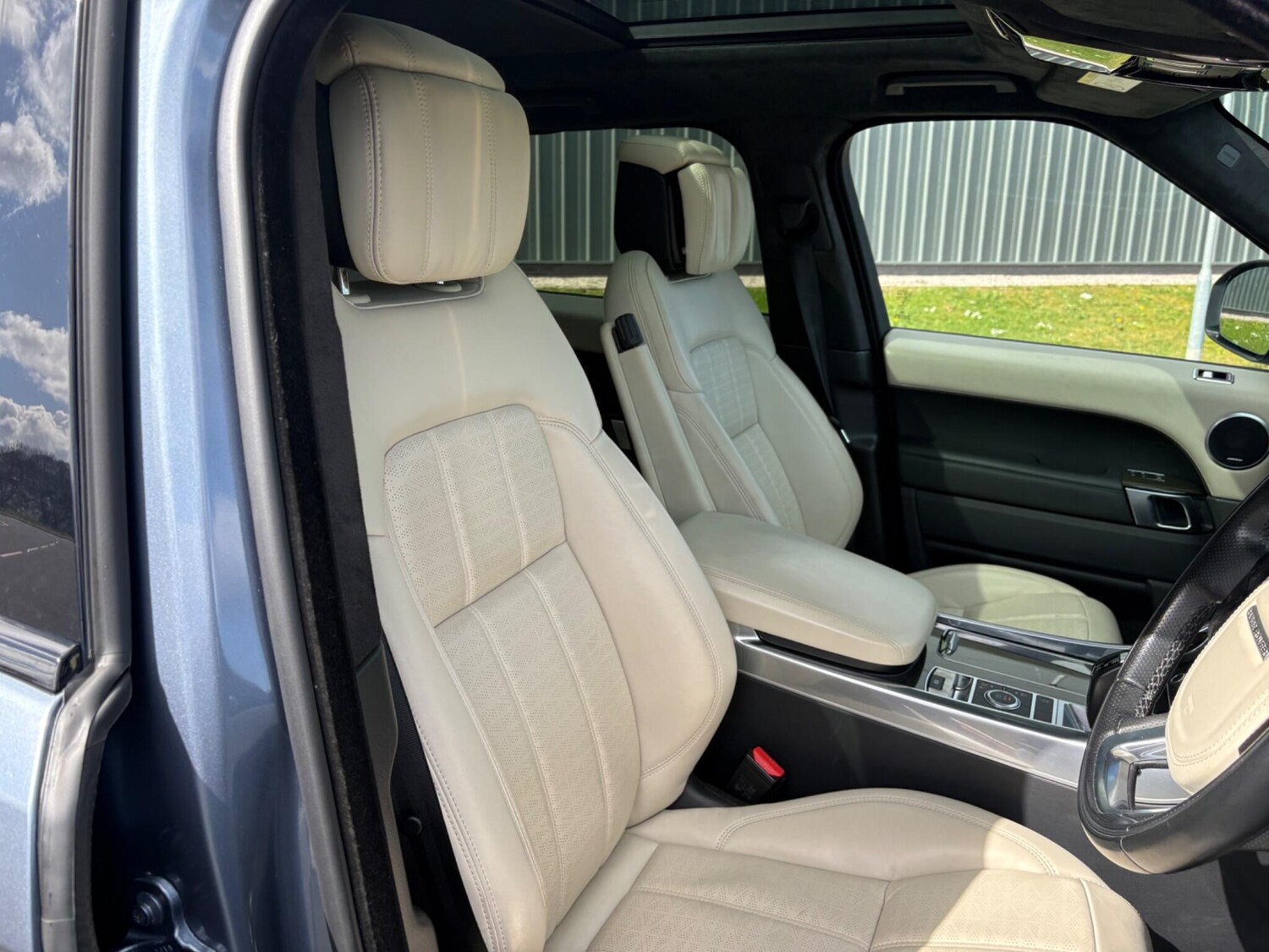 Used Land Rover Range Rover Sport 2018 for sale - 78086975: Photo 42