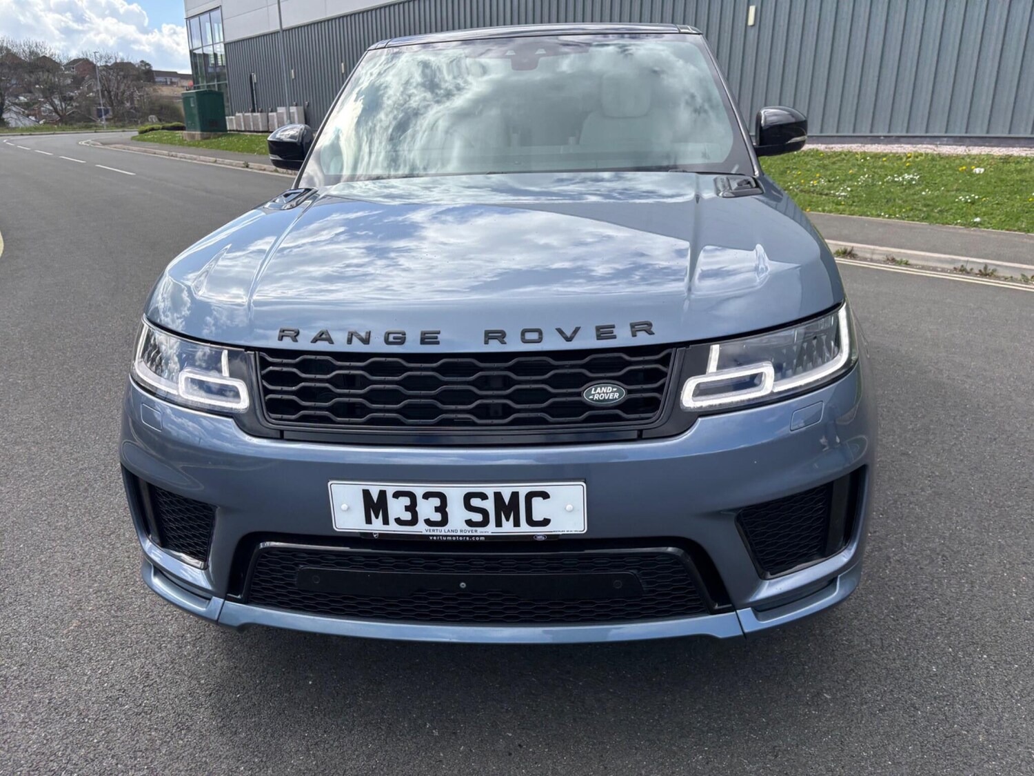 Used Land Rover Range Rover Sport 2018 for sale - 78086975: Photo 61