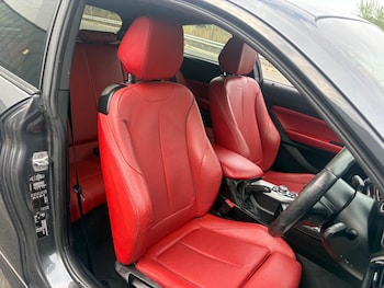 Used BMW 1 Series 2014 for sale - 79201621: Photo
