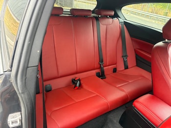 Used BMW 1 Series 2014 for sale - 79201621: Photo