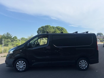 Used Renault Trafic 2016 for sale - 78740725: Photo
