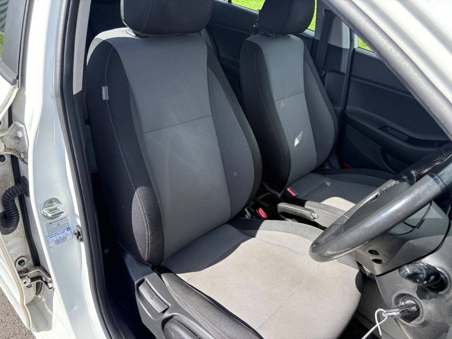 Used Hyundai i20 2019 for sale - 76865495: Photo 23