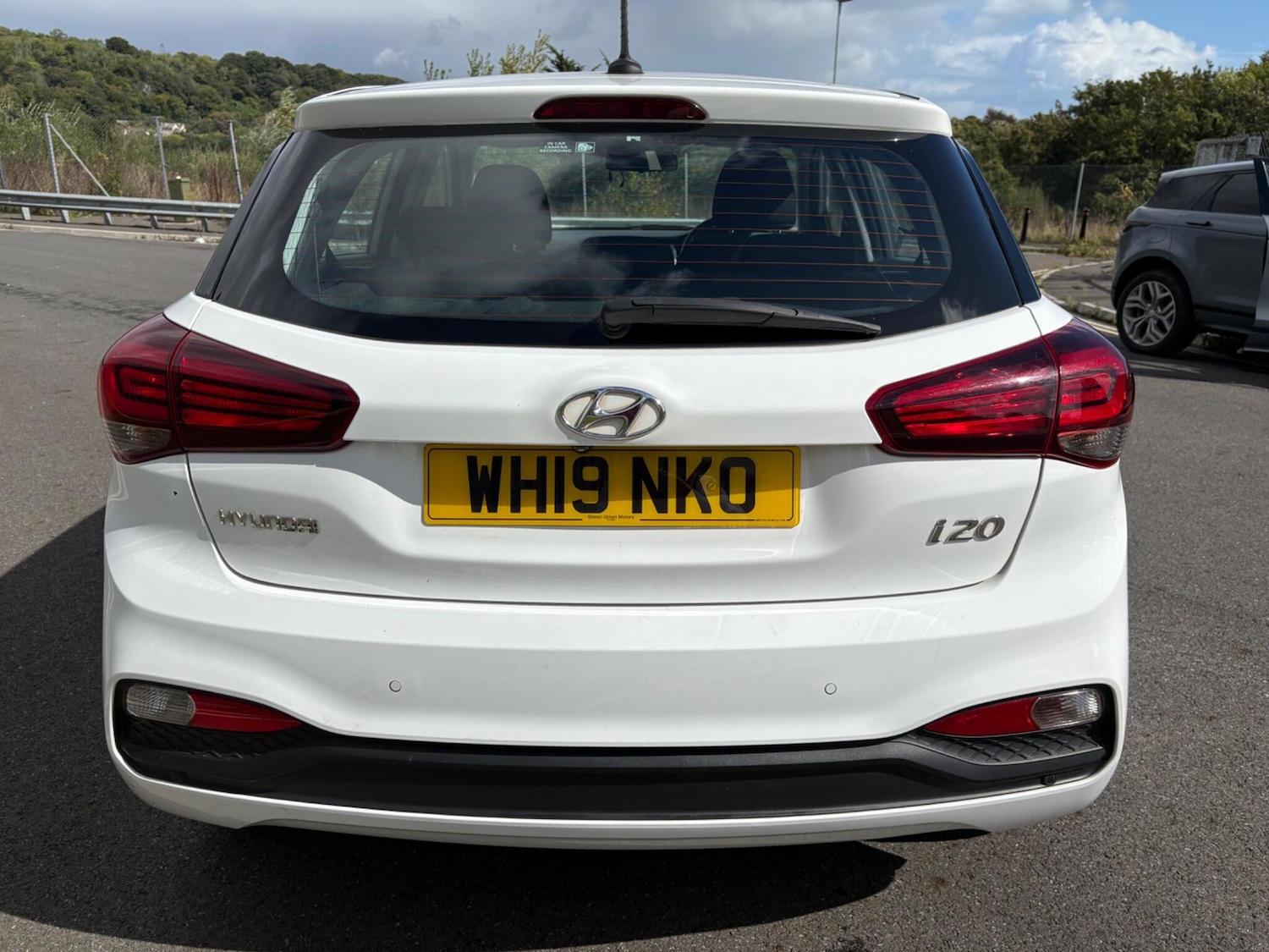 Used Hyundai i20 2019 for sale - 76865495: Photo 24