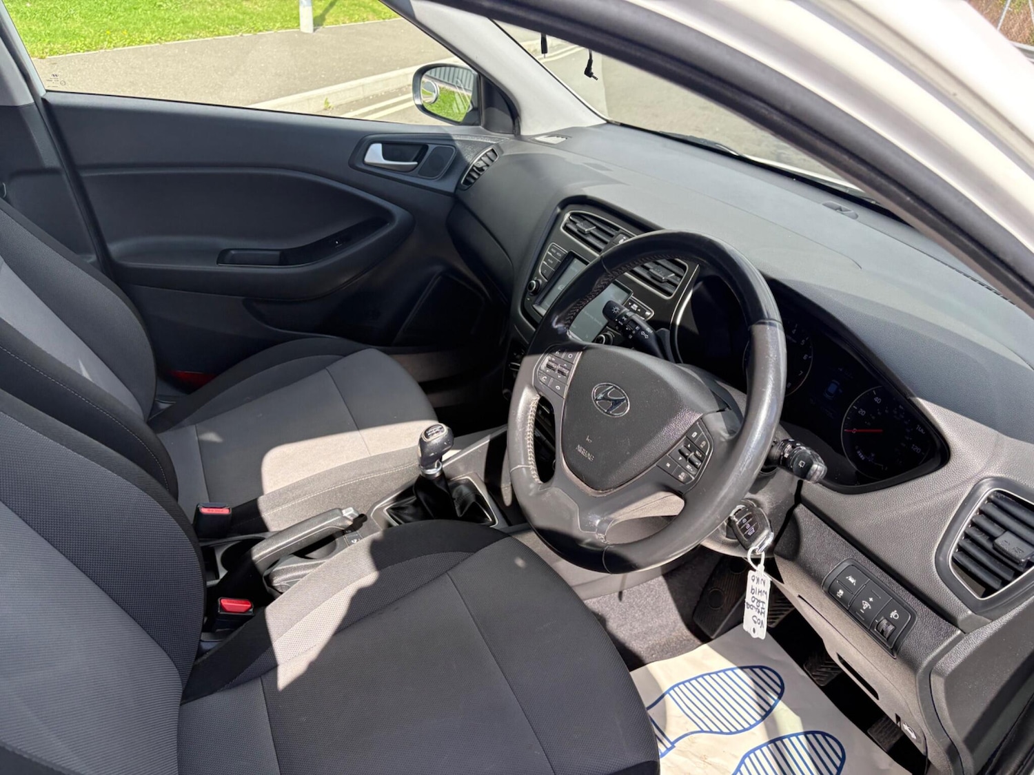 Used Hyundai i20 2019 for sale - 76865495: Photo 26