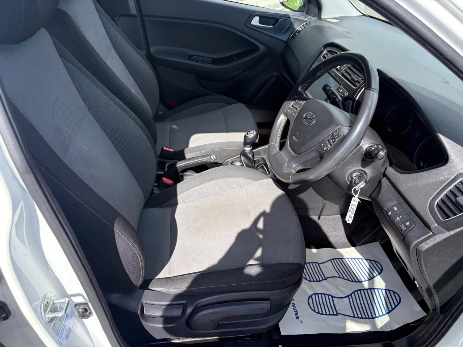 Used Hyundai i20 2019 for sale - 76865495: Photo 27