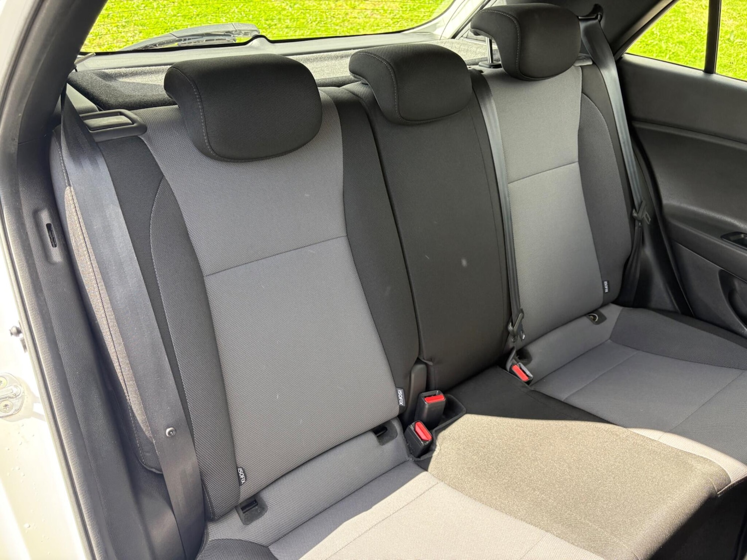 Used Hyundai i20 2019 for sale - 76865495: Photo 34