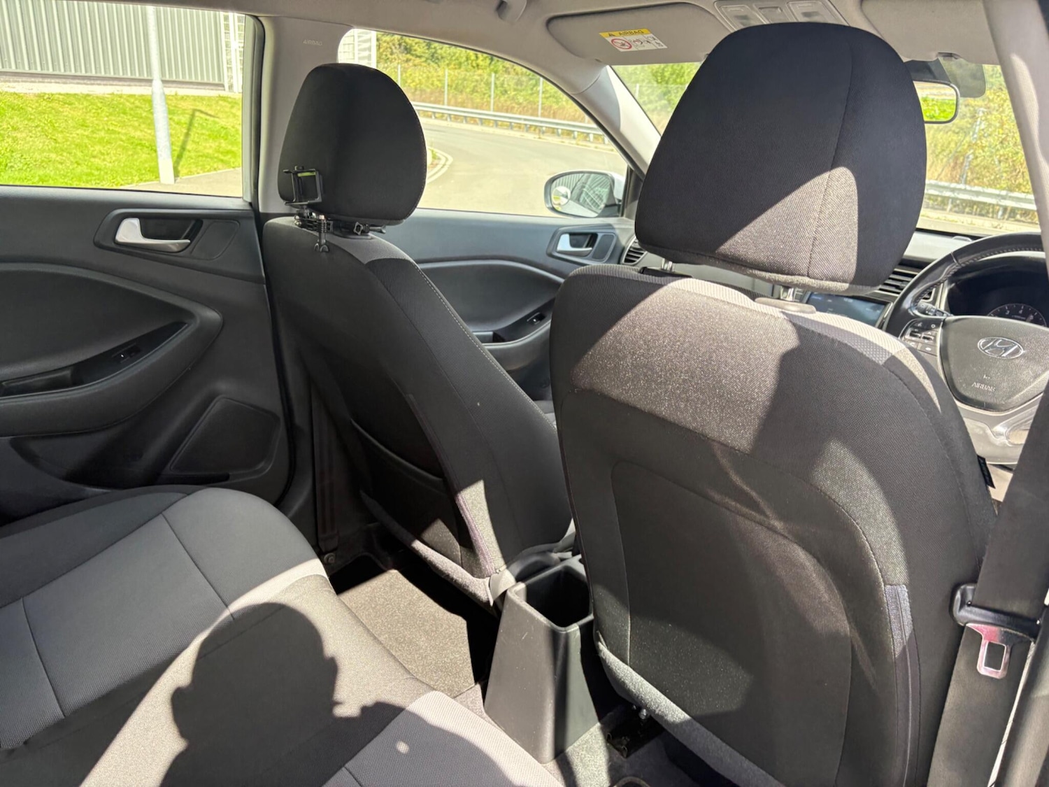 Used Hyundai i20 2019 for sale - 76865495: Photo 35