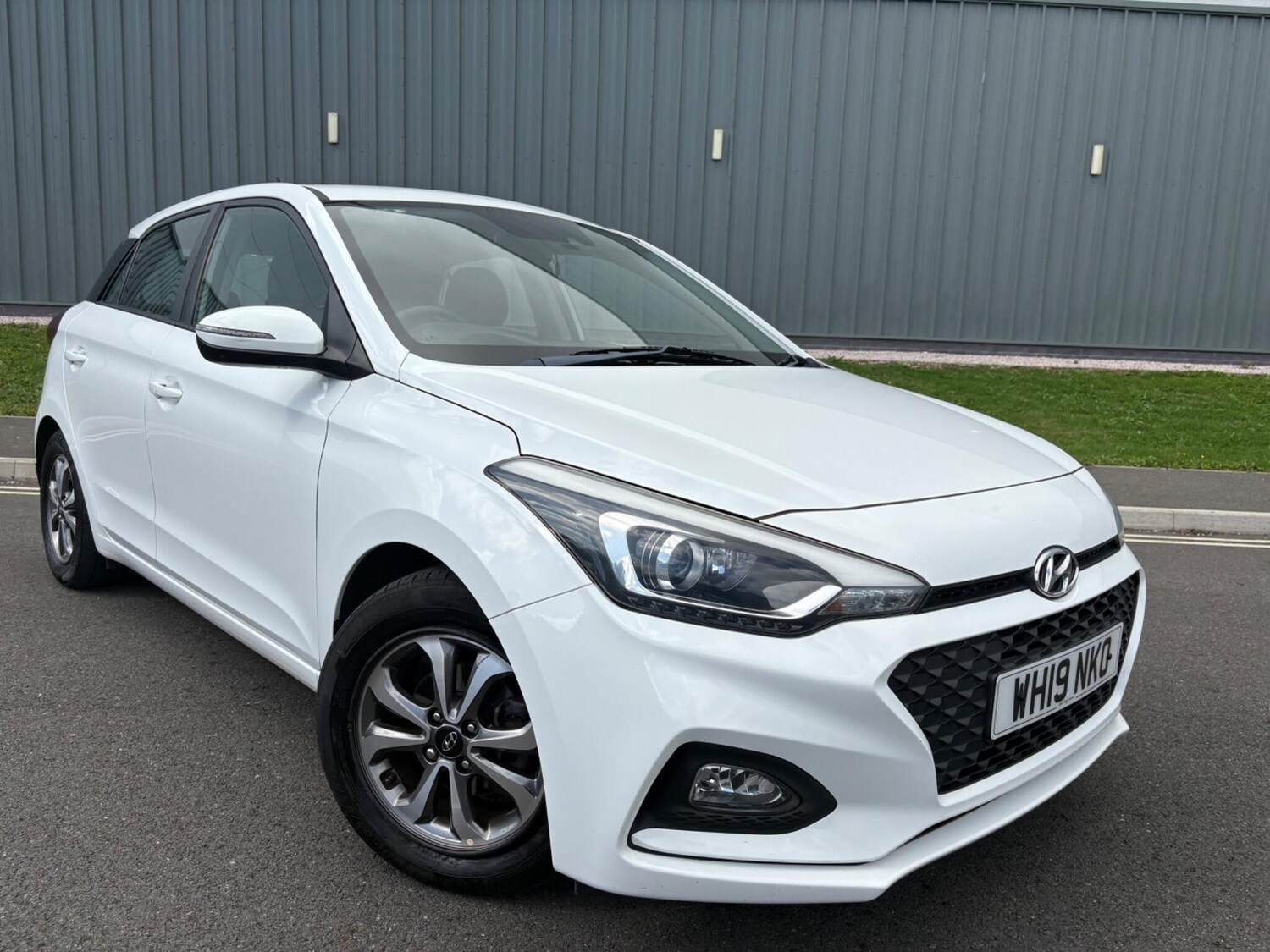 Used Hyundai i20 2019 for sale - 76865495: Photo 37