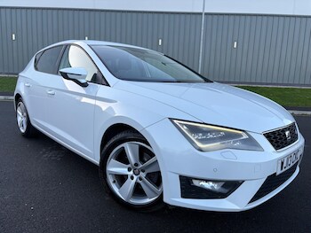 2013 (13) - 1.4 TSI FR Euro 5 (s/s) 5dr