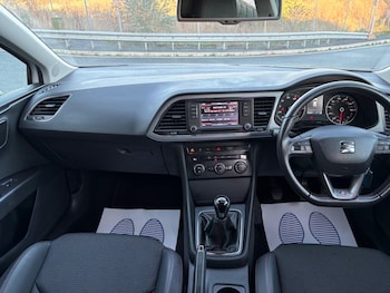 Used SEAT Leon 2013 for sale - 76975845: Photo