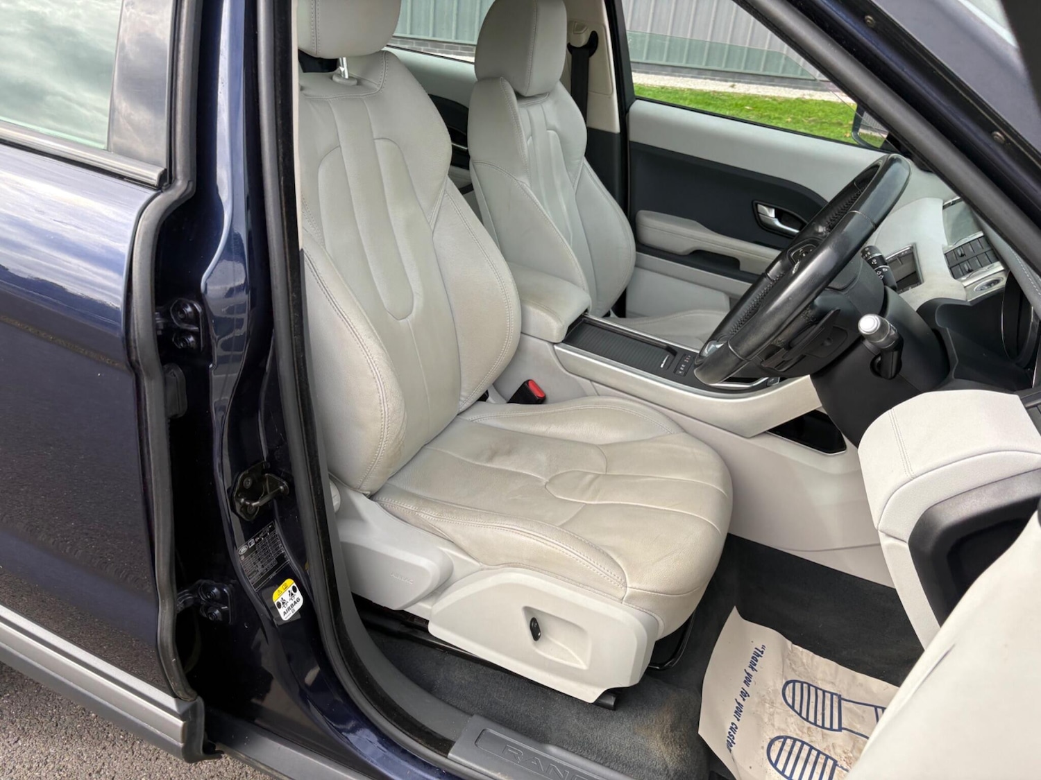 Used Land Rover Range Rover Evoque 2015 for sale - 77330402: Photo 10