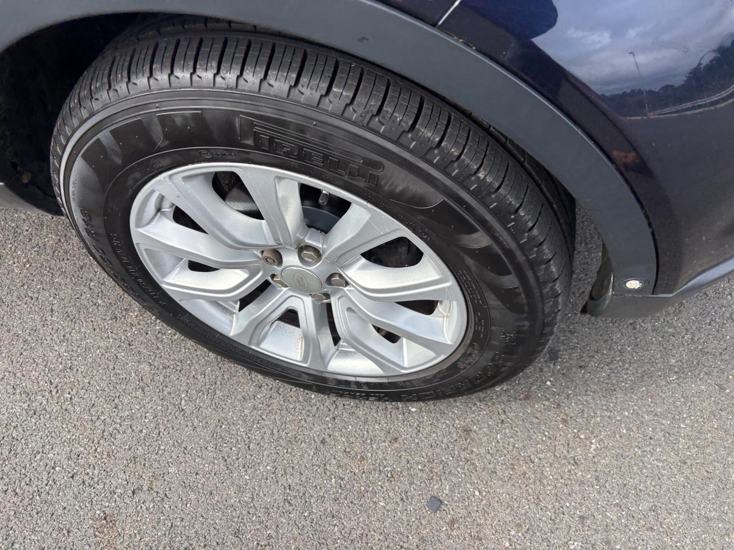 Used Land Rover Range Rover Evoque 2015 for sale - 77330402: Photo 15