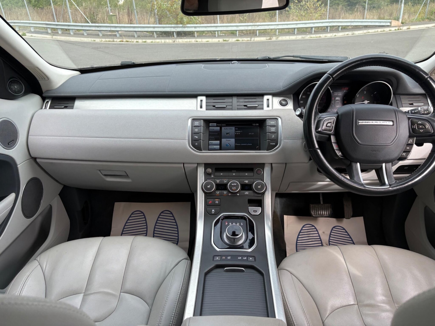 Used Land Rover Range Rover Evoque 2015 for sale - 77330402: Photo 19