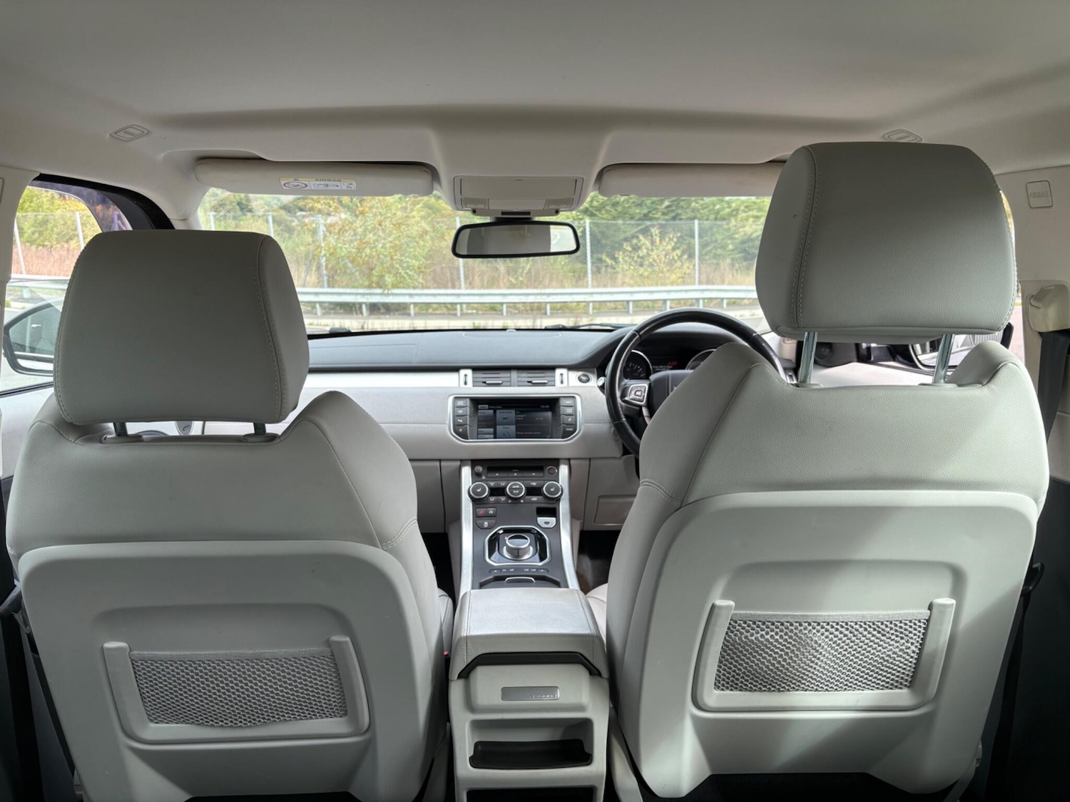 Used Land Rover Range Rover Evoque 2015 for sale - 77330402: Photo 20