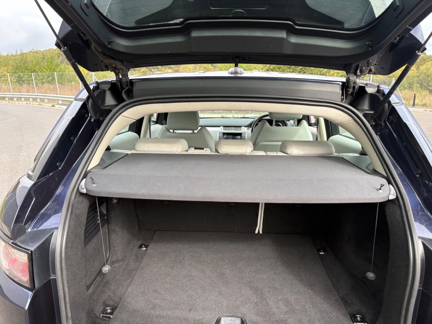 Used Land Rover Range Rover Evoque 2015 for sale - 77330402: Photo 21