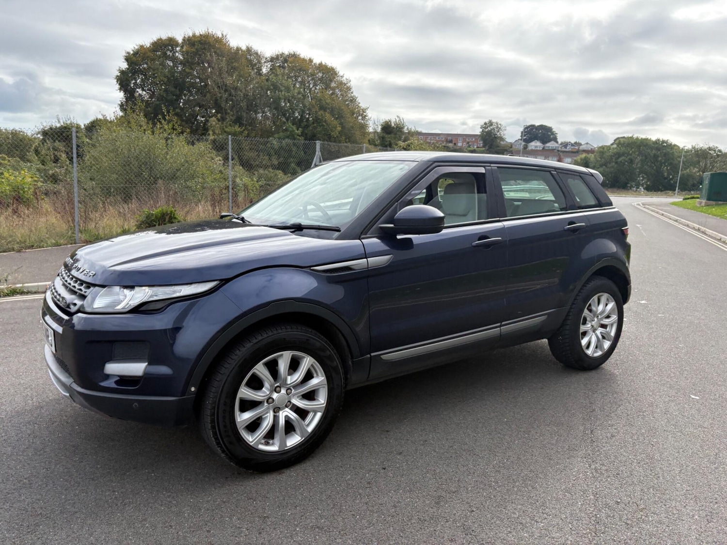 Used Land Rover Range Rover Evoque 2015 for sale - 77330402: Photo 25