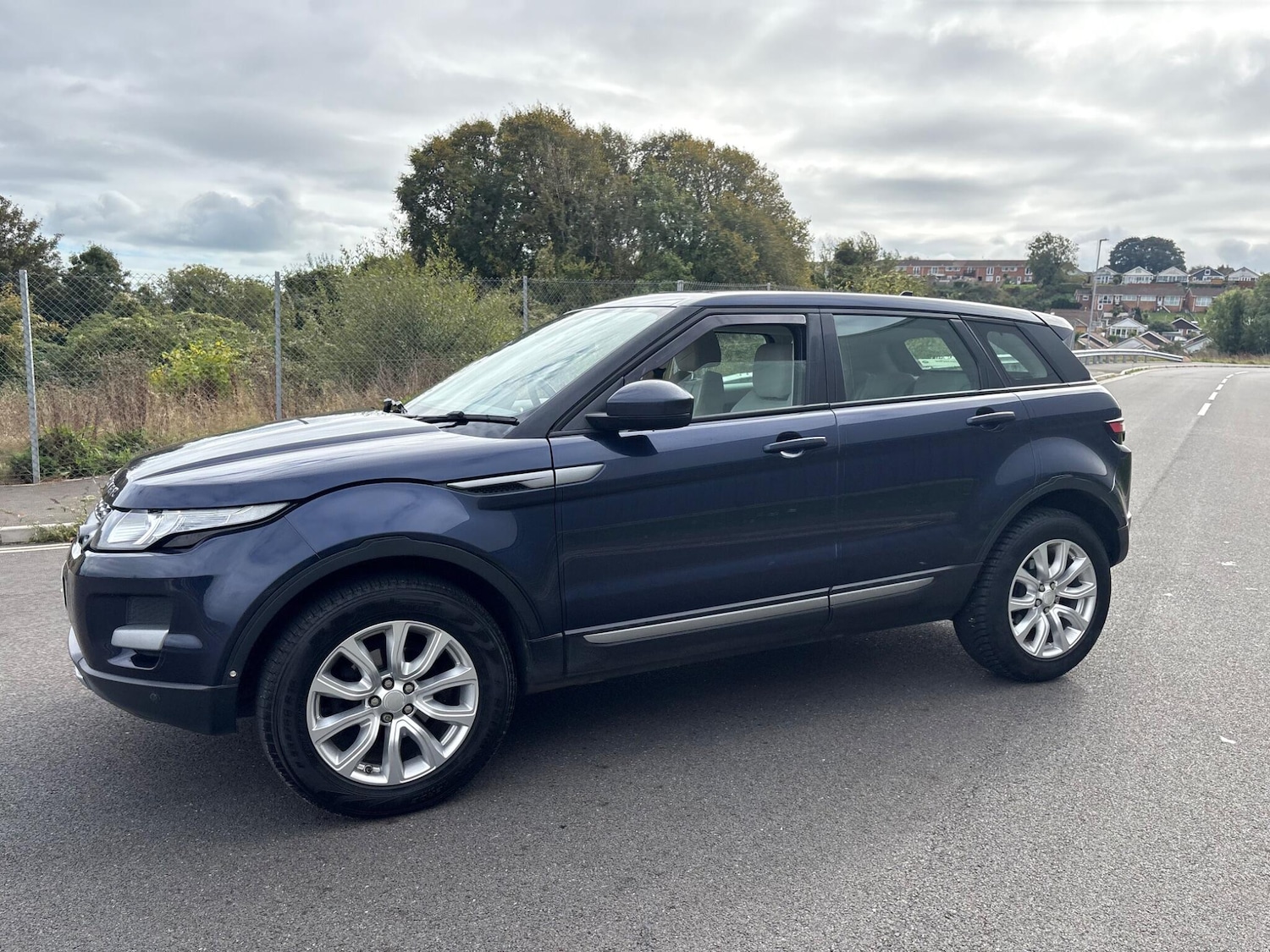 Used Land Rover Range Rover Evoque 2015 for sale - 77330402: Photo 26