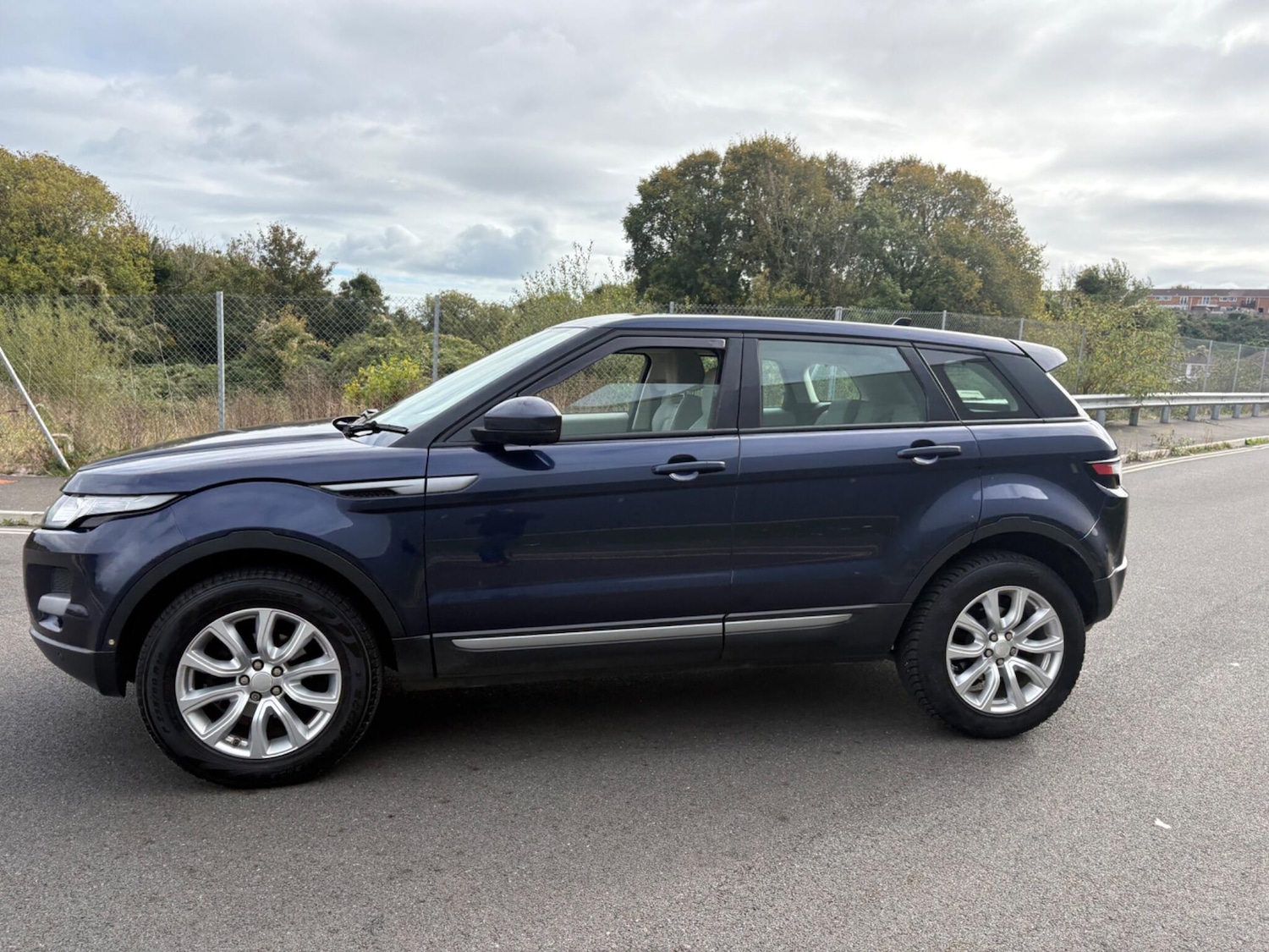 Used Land Rover Range Rover Evoque 2015 for sale - 77330402: Photo 28