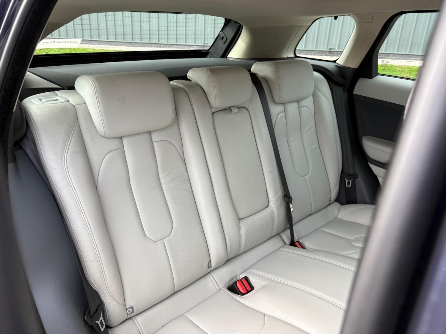 Used Land Rover Range Rover Evoque 2015 for sale - 77330402: Photo 9