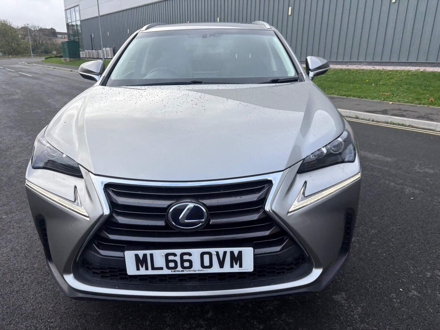 Used Lexus NX 2016 for sale - 76865389: Photo 17