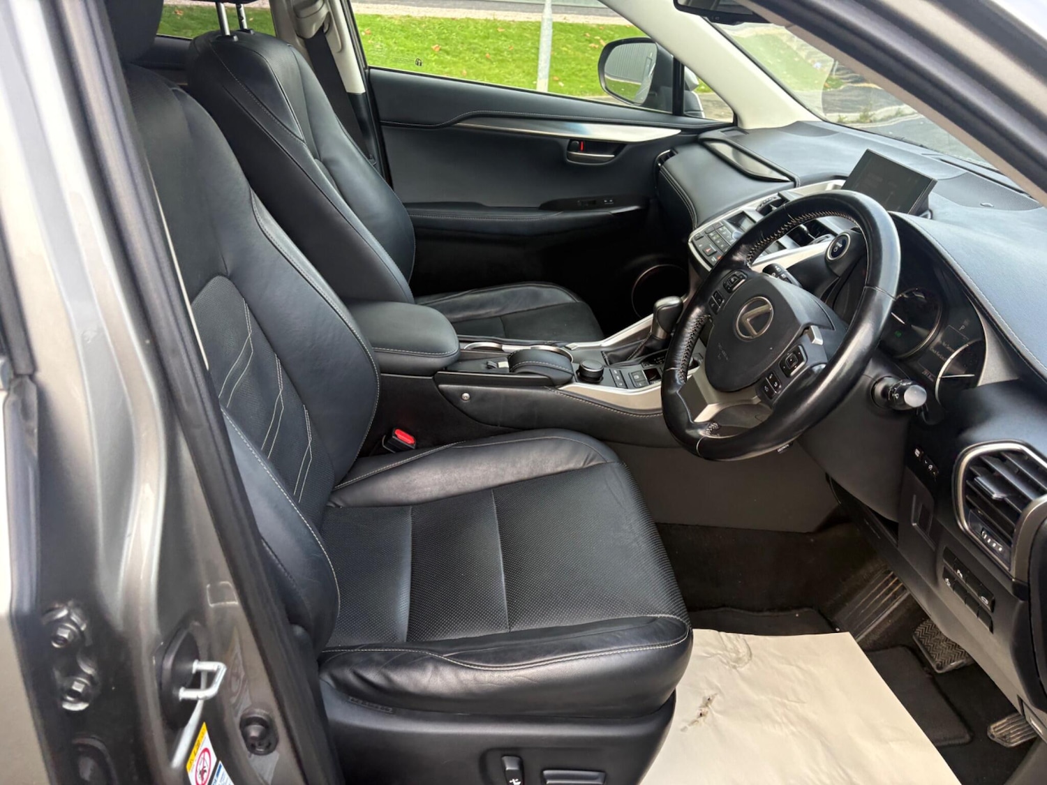 Used Lexus NX 2016 for sale - 76865389: Photo 19