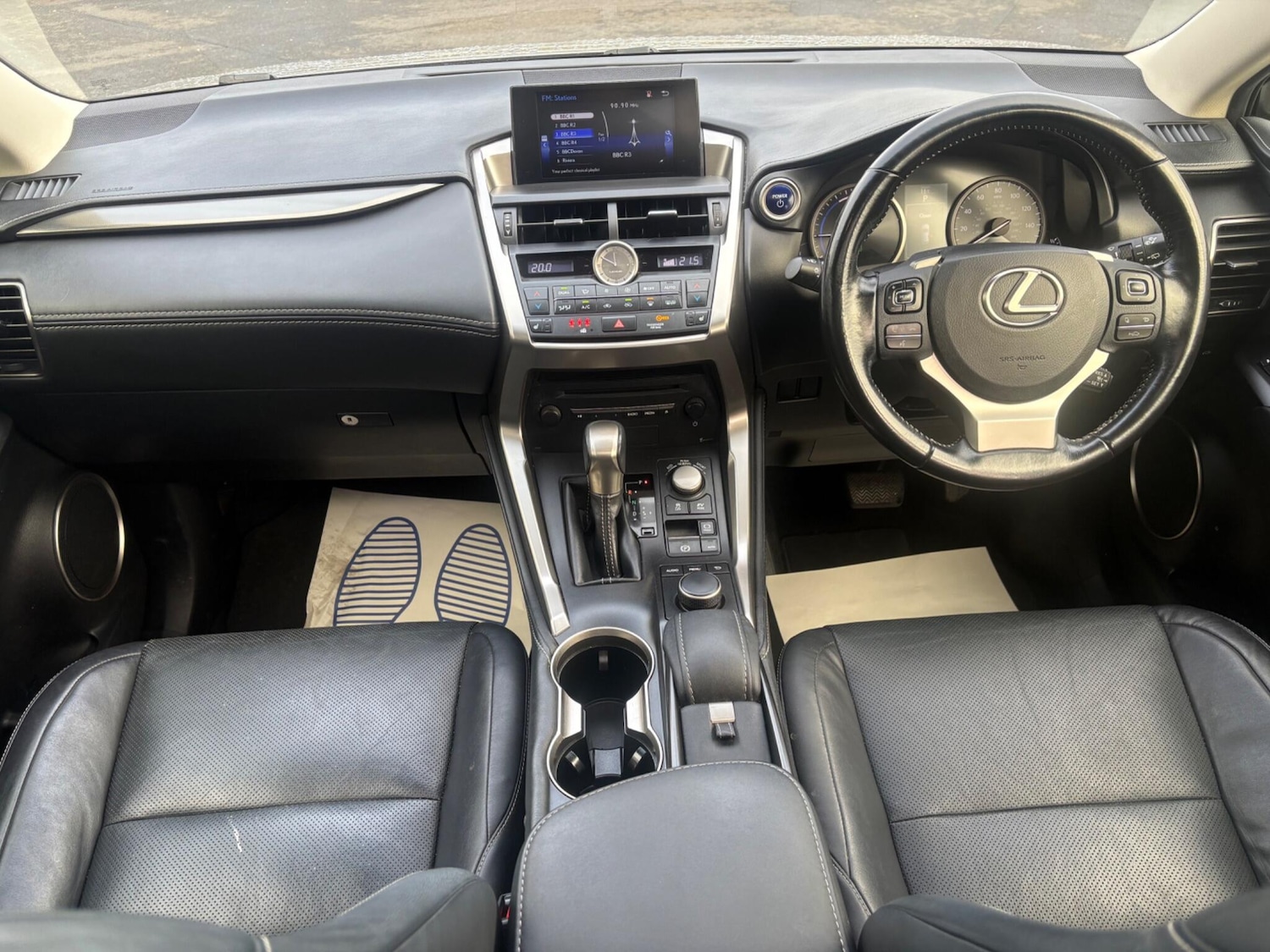 Used Lexus NX 2016 for sale - 76865389: Photo 2