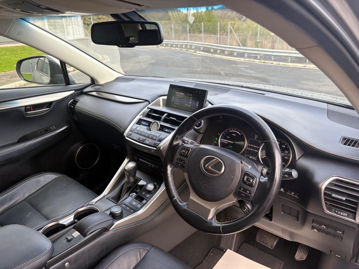 Used Lexus NX 2016 for sale - 76865389: Photo 20