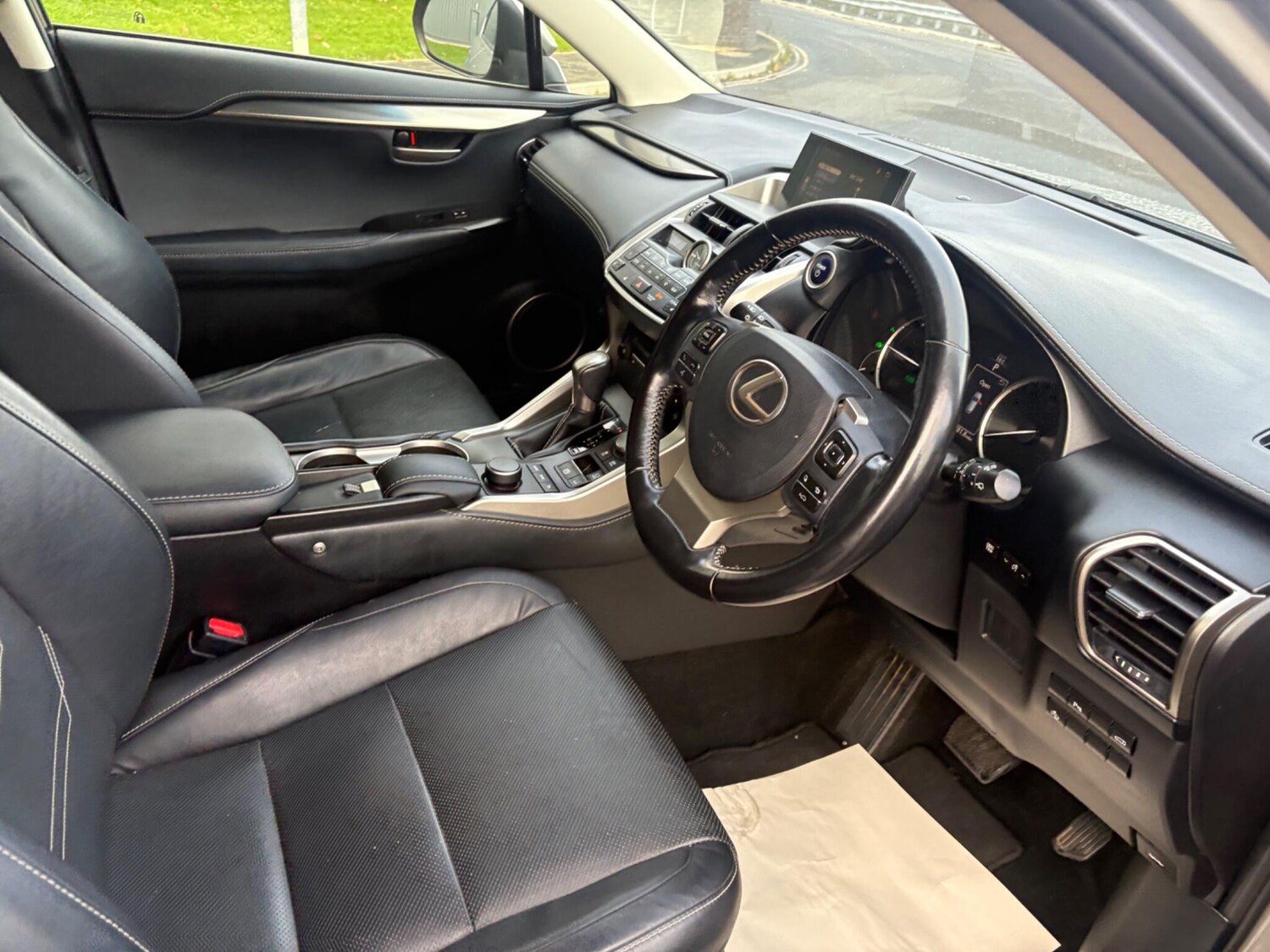 Used Lexus NX 2016 for sale - 76865389: Photo 24