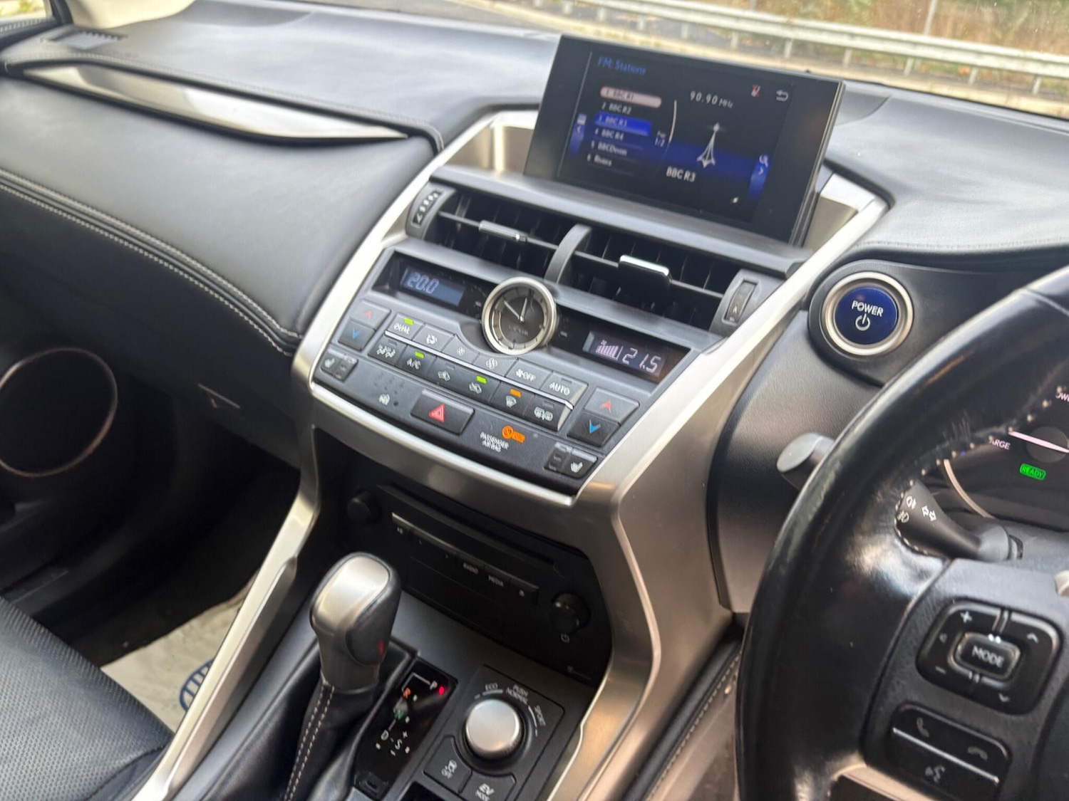 Used Lexus NX 2016 for sale - 76865389: Photo 25