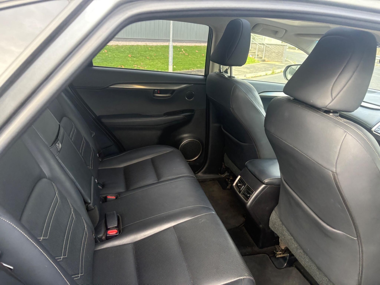 Used Lexus NX 2016 for sale - 76865389: Photo 26