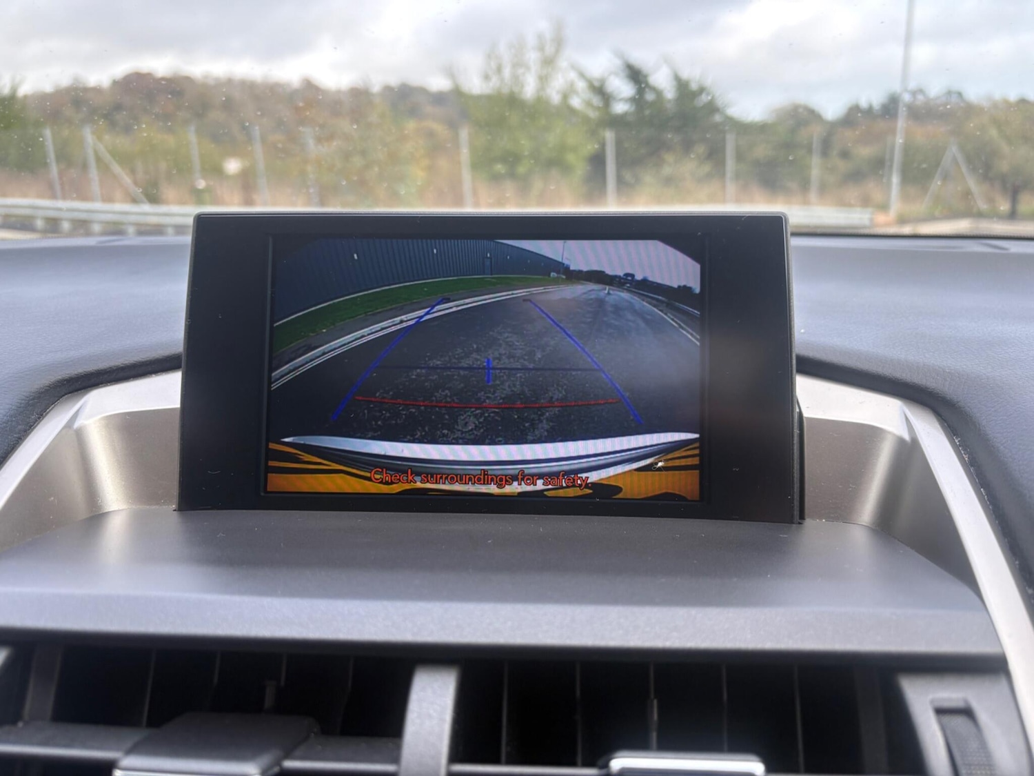 Used Lexus NX 2016 for sale - 76865389: Photo 27