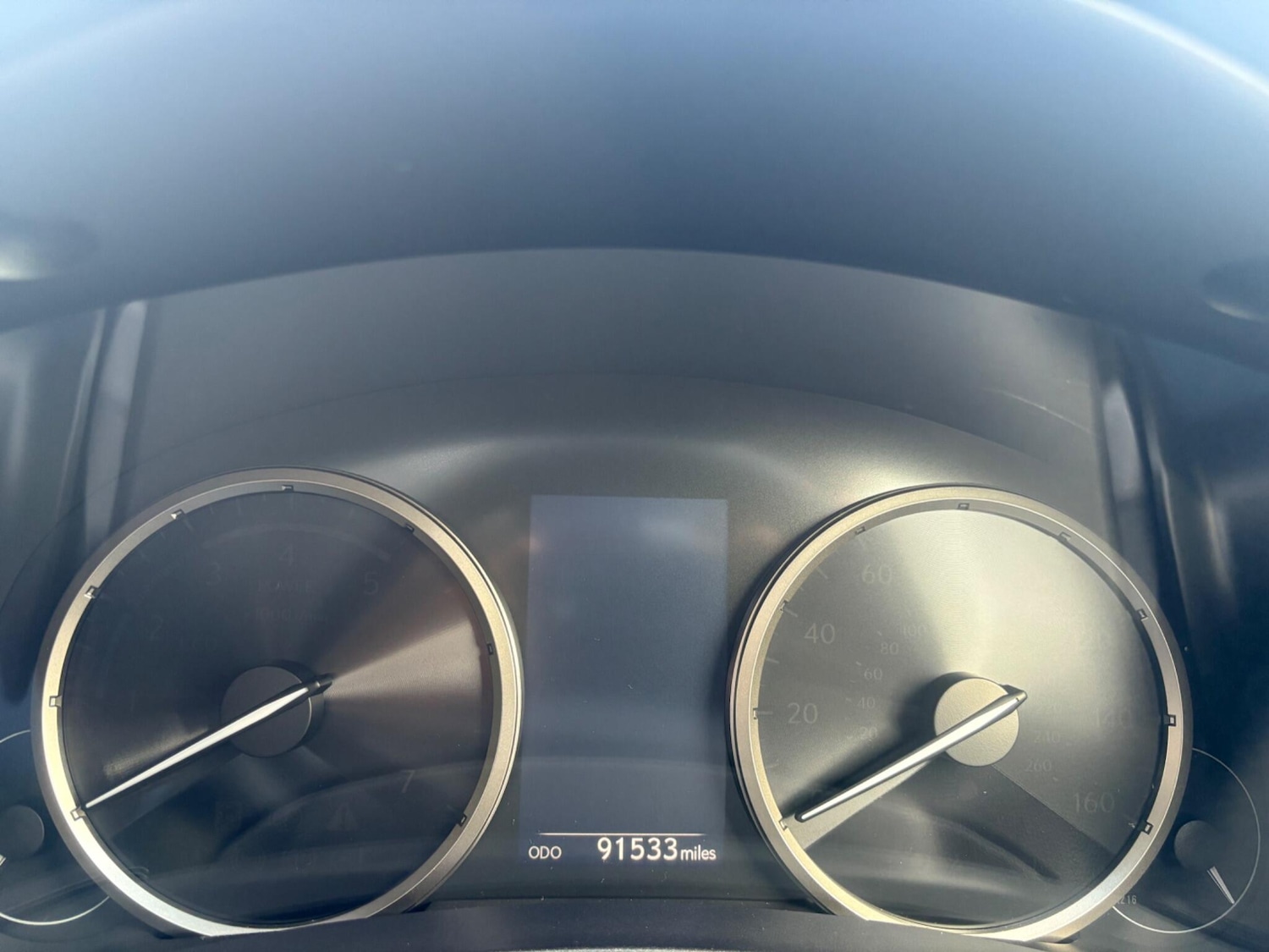 Used Lexus NX 2016 for sale - 76865389: Photo 28