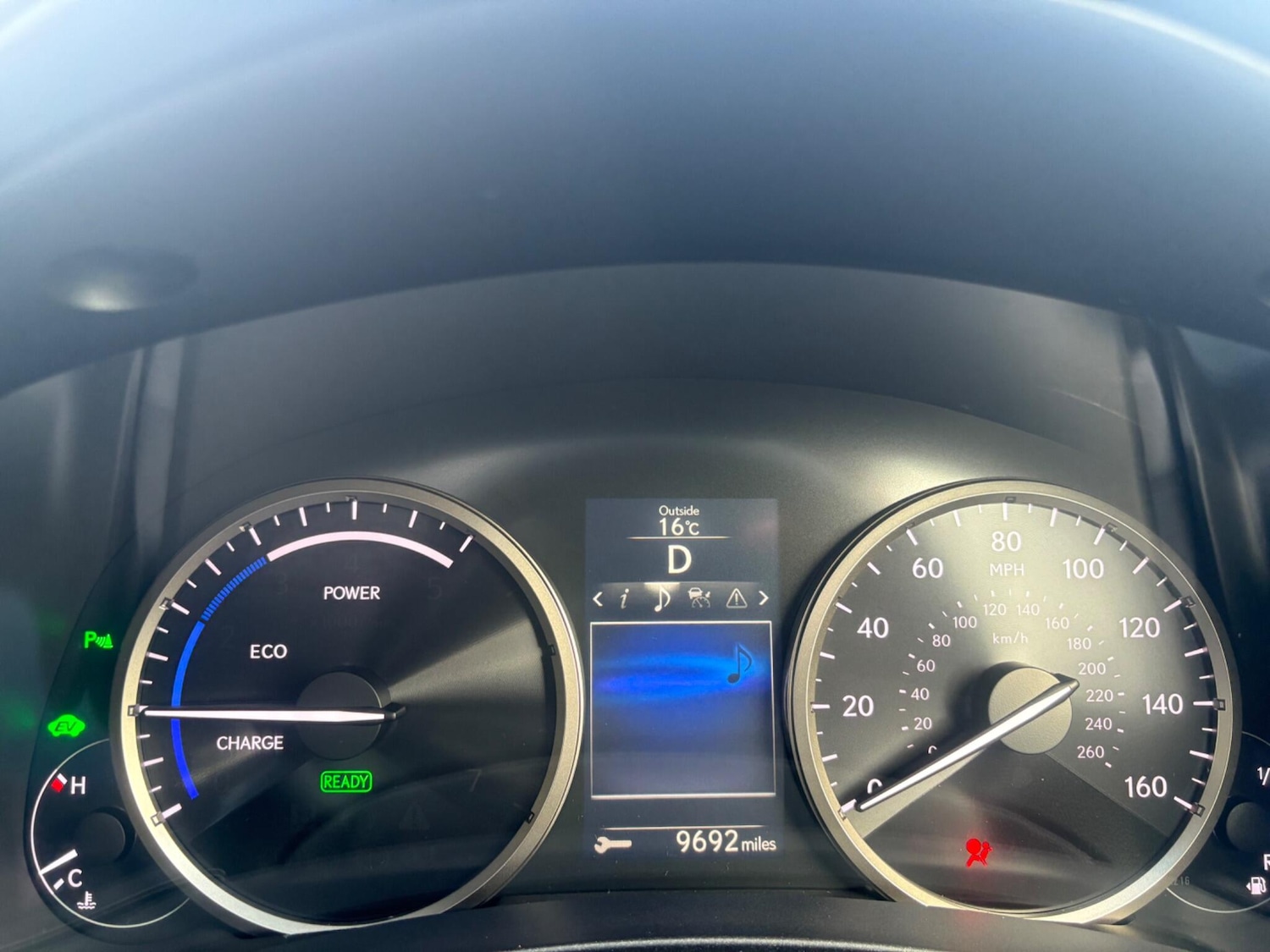 Used Lexus NX 2016 for sale - 76865389: Photo 29