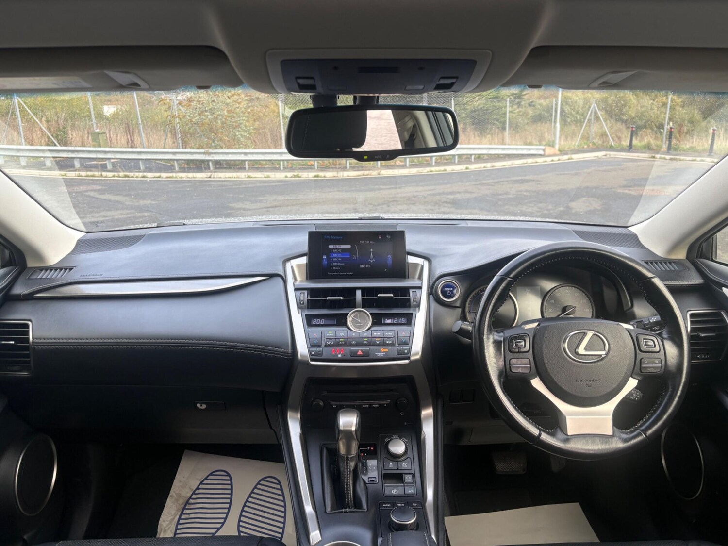 Used Lexus NX 2016 for sale - 76865389: Photo 33