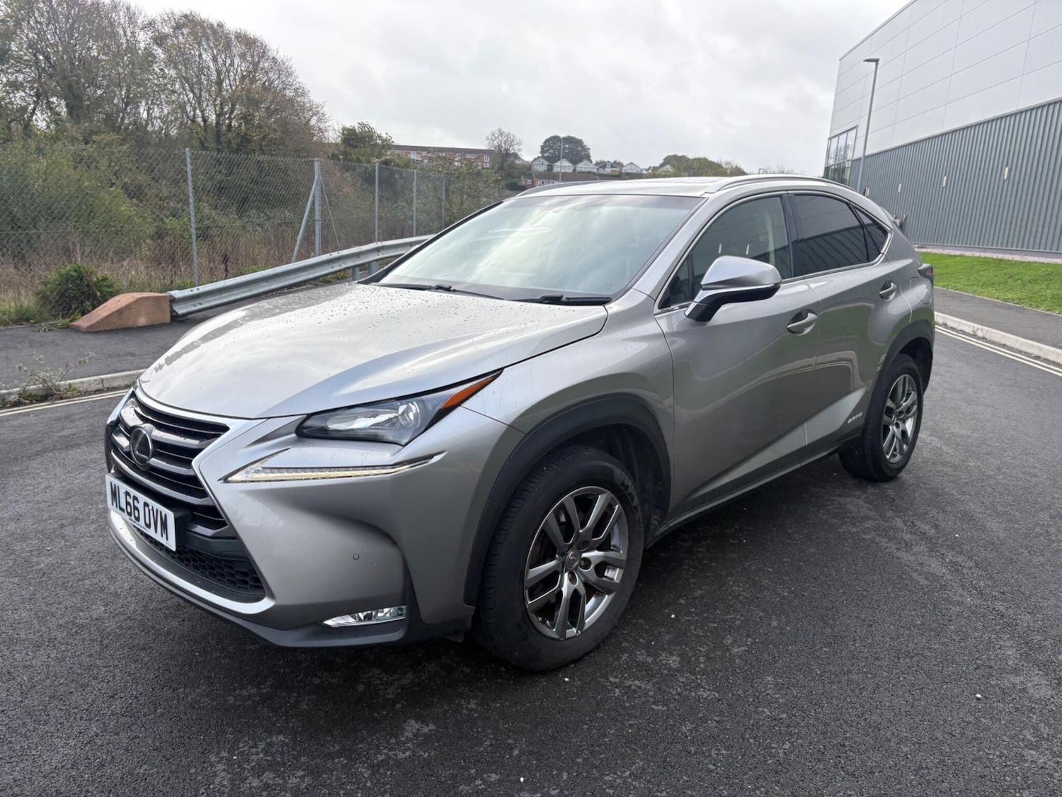 Used Lexus NX 2016 for sale - 76865389: Photo 37