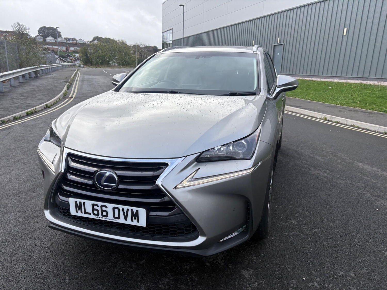 Used Lexus NX 2016 for sale - 76865389: Photo 38