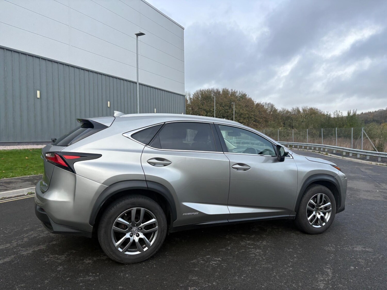 Used Lexus NX 2016 for sale - 76865389: Photo 47